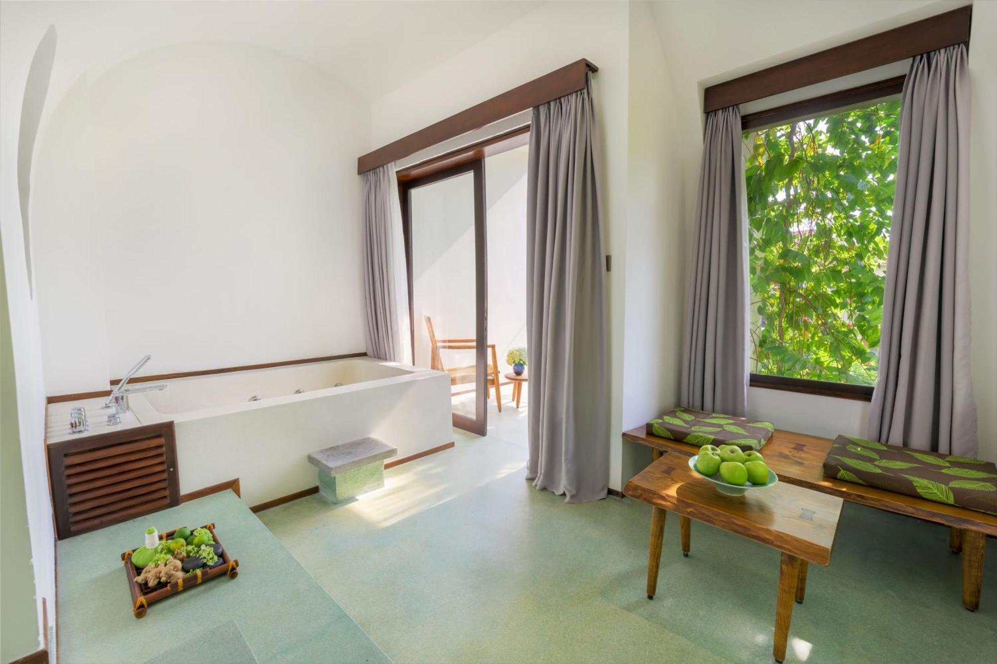 Anmira Resort & Spa Hoi An By The Unlimited Collection Exterior photo