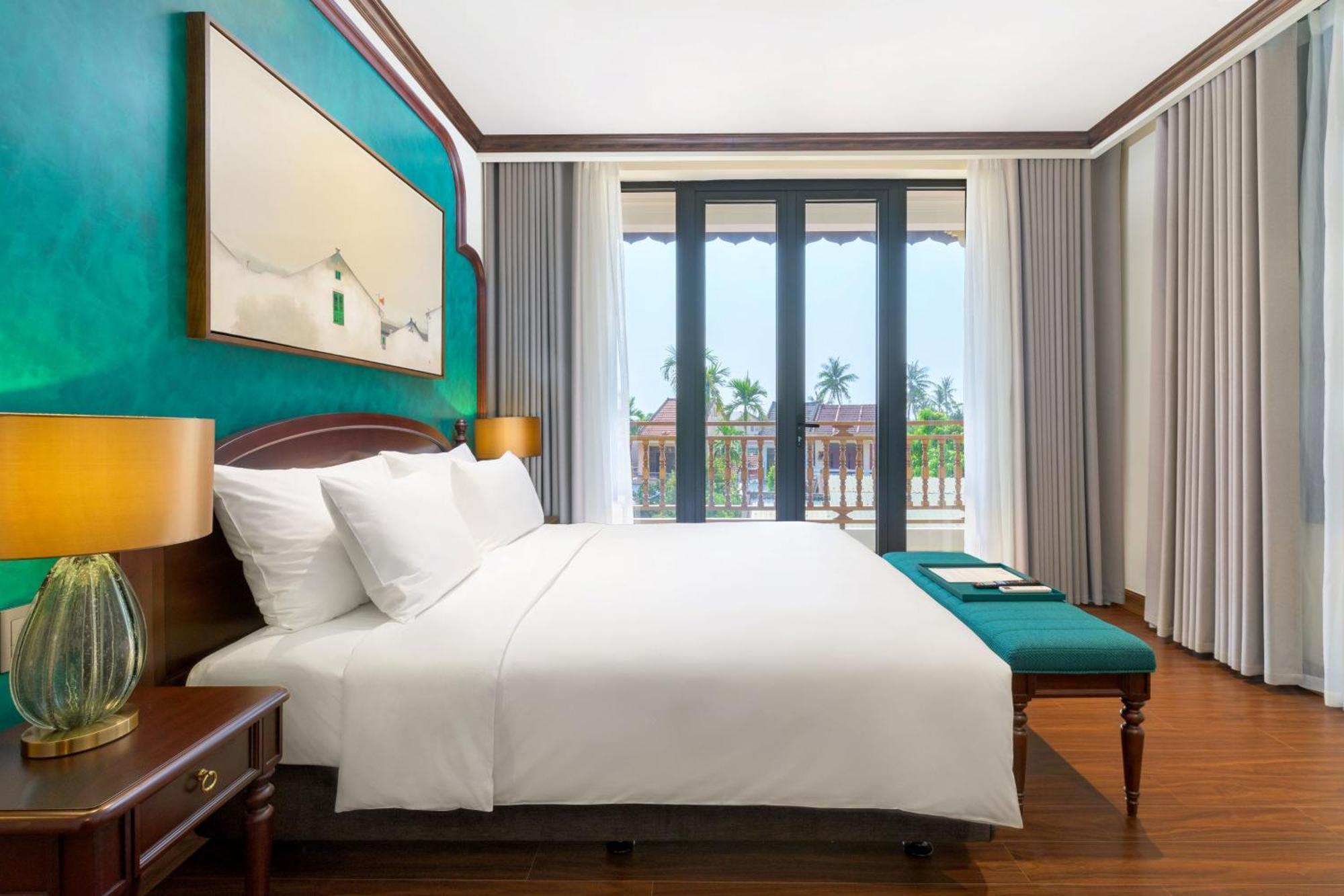 Anmira Resort & Spa Hoi An By The Unlimited Collection Exterior photo