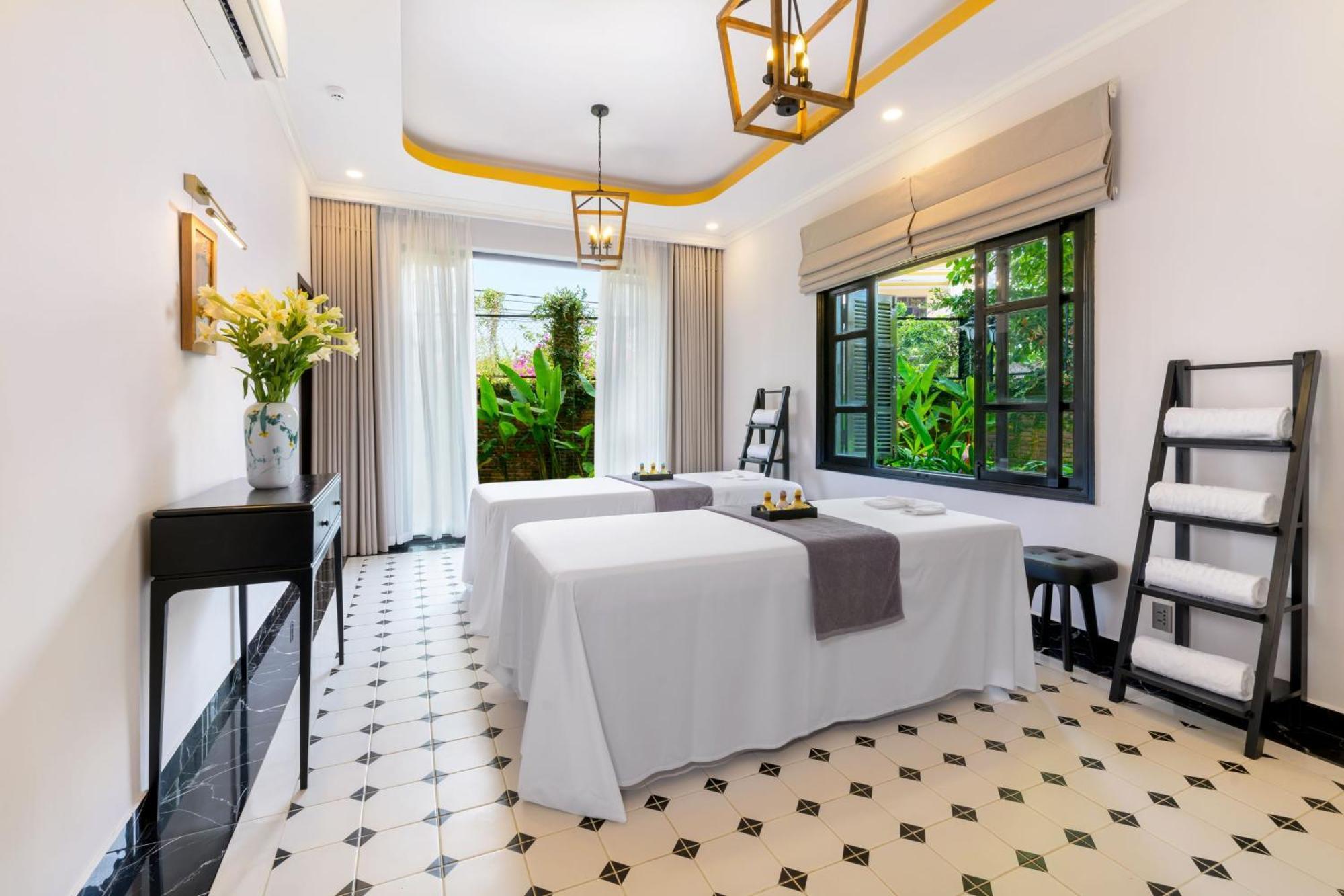 Anmira Resort & Spa Hoi An By The Unlimited Collection Exterior photo