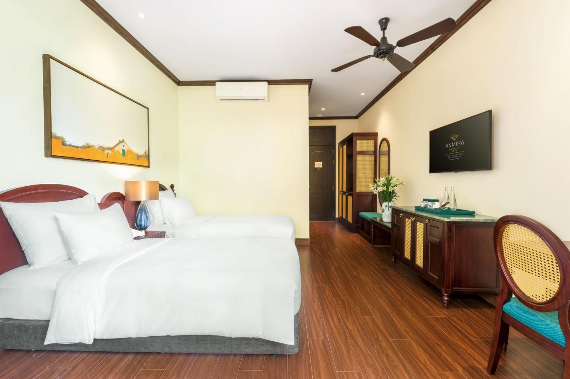 Anmira Resort & Spa Hoi An By The Unlimited Collection Exterior photo