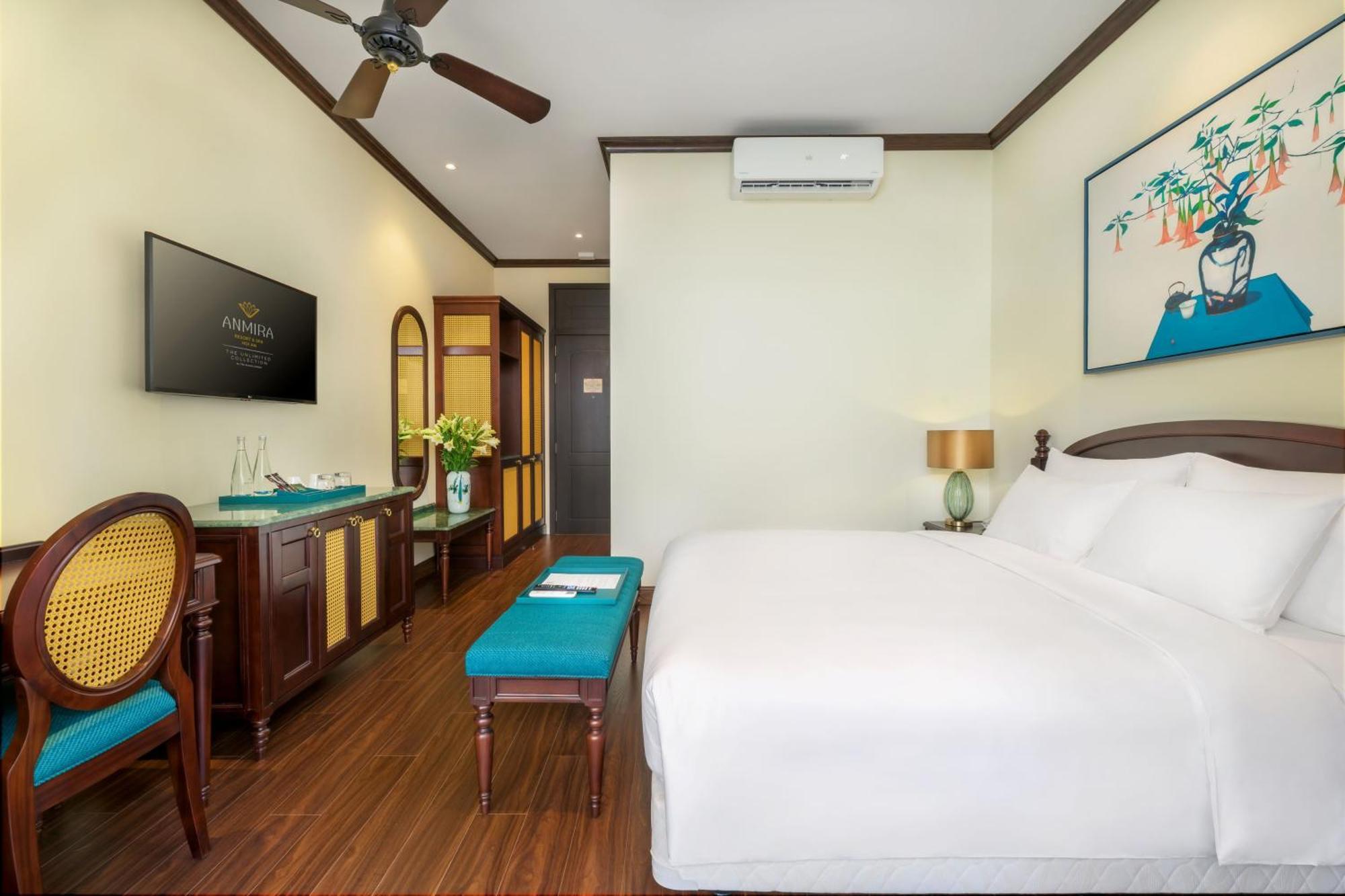 Anmira Resort & Spa Hoi An By The Unlimited Collection Exterior photo
