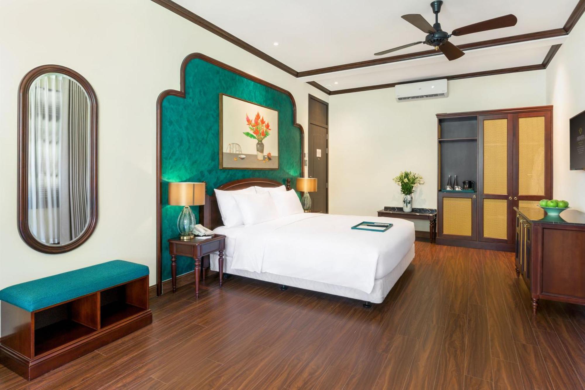 Anmira Resort & Spa Hoi An By The Unlimited Collection Exterior photo