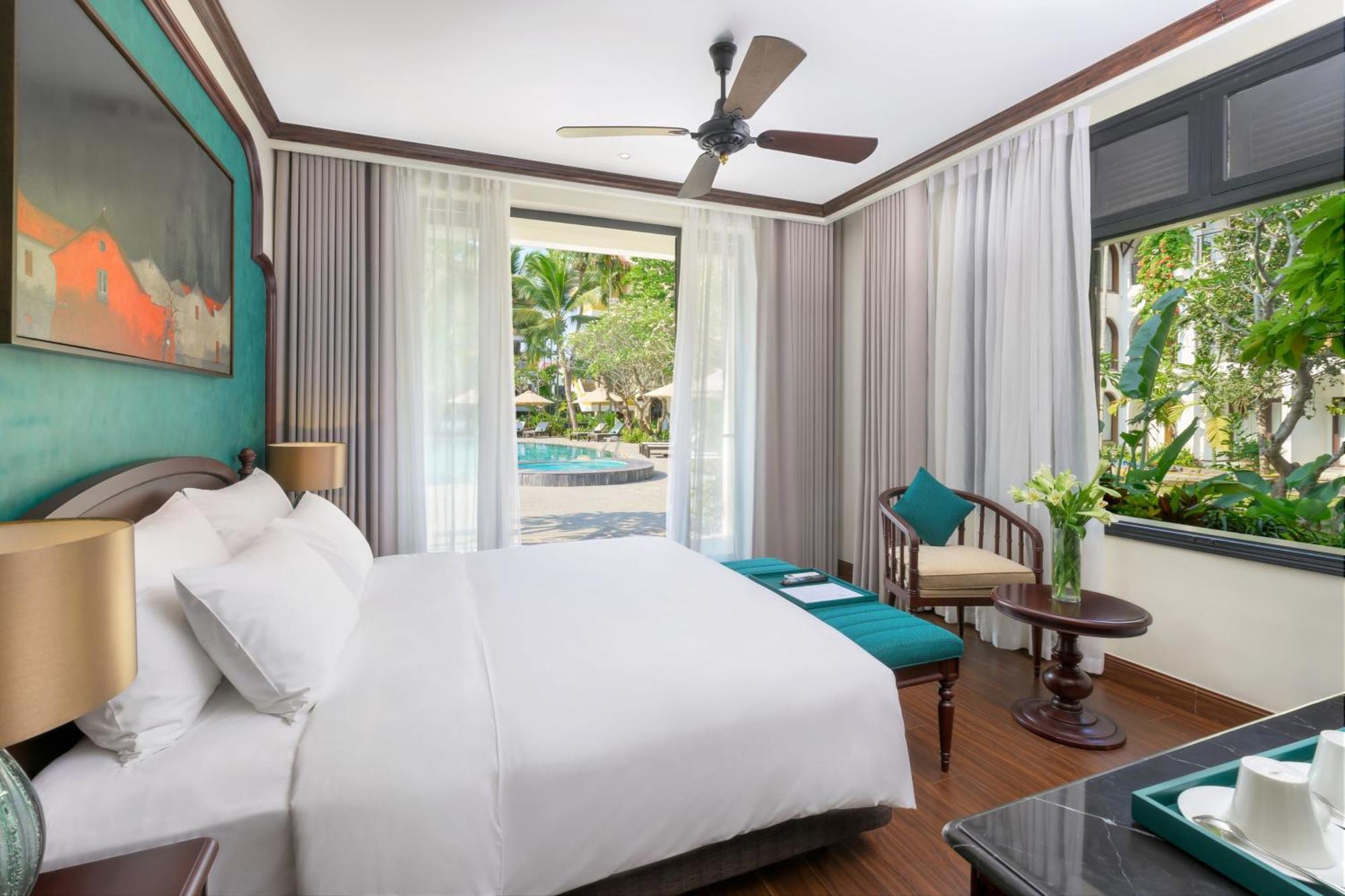 Anmira Resort & Spa Hoi An By The Unlimited Collection Exterior photo