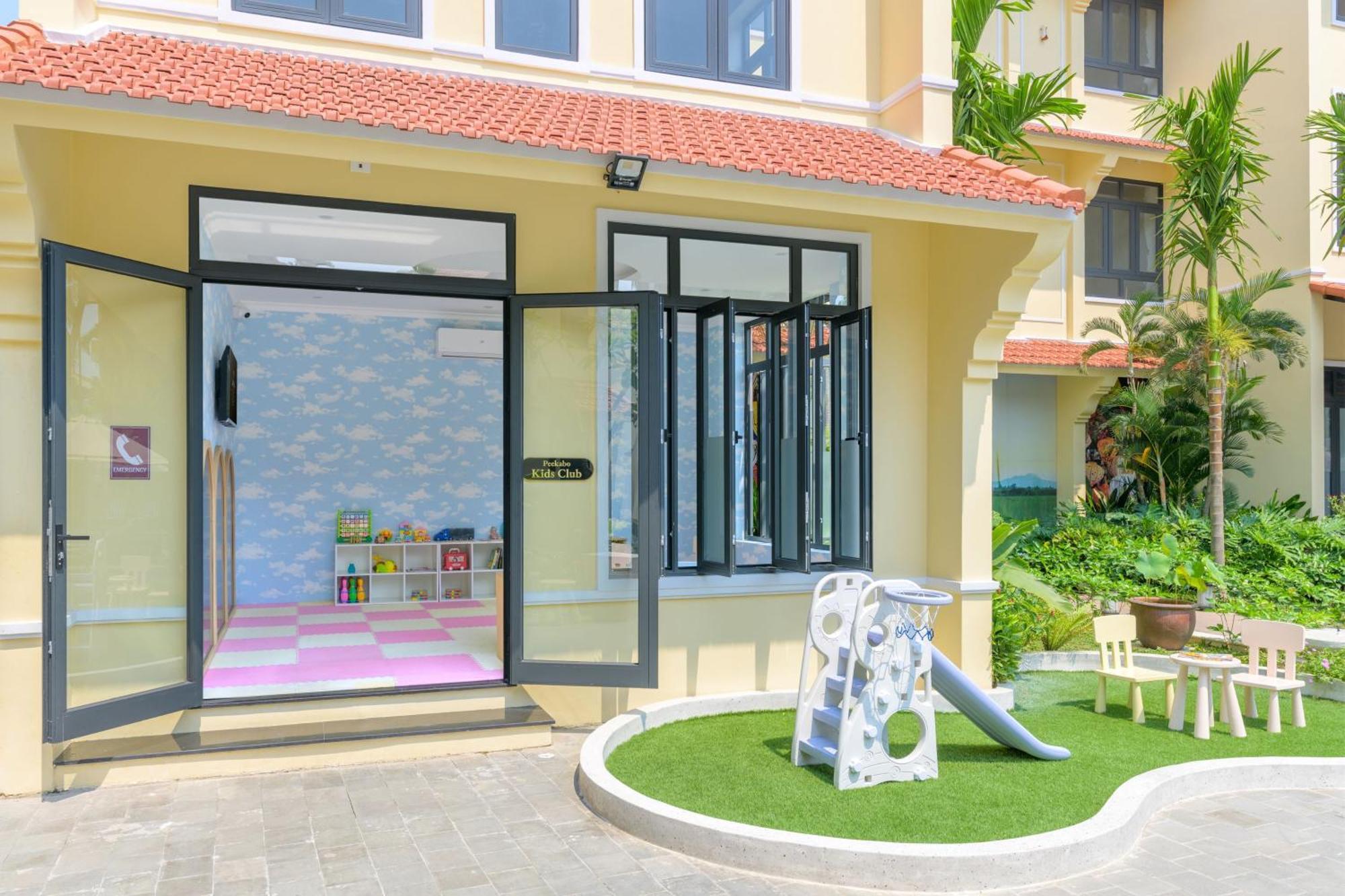 Anmira Resort & Spa Hoi An By The Unlimited Collection Exterior photo