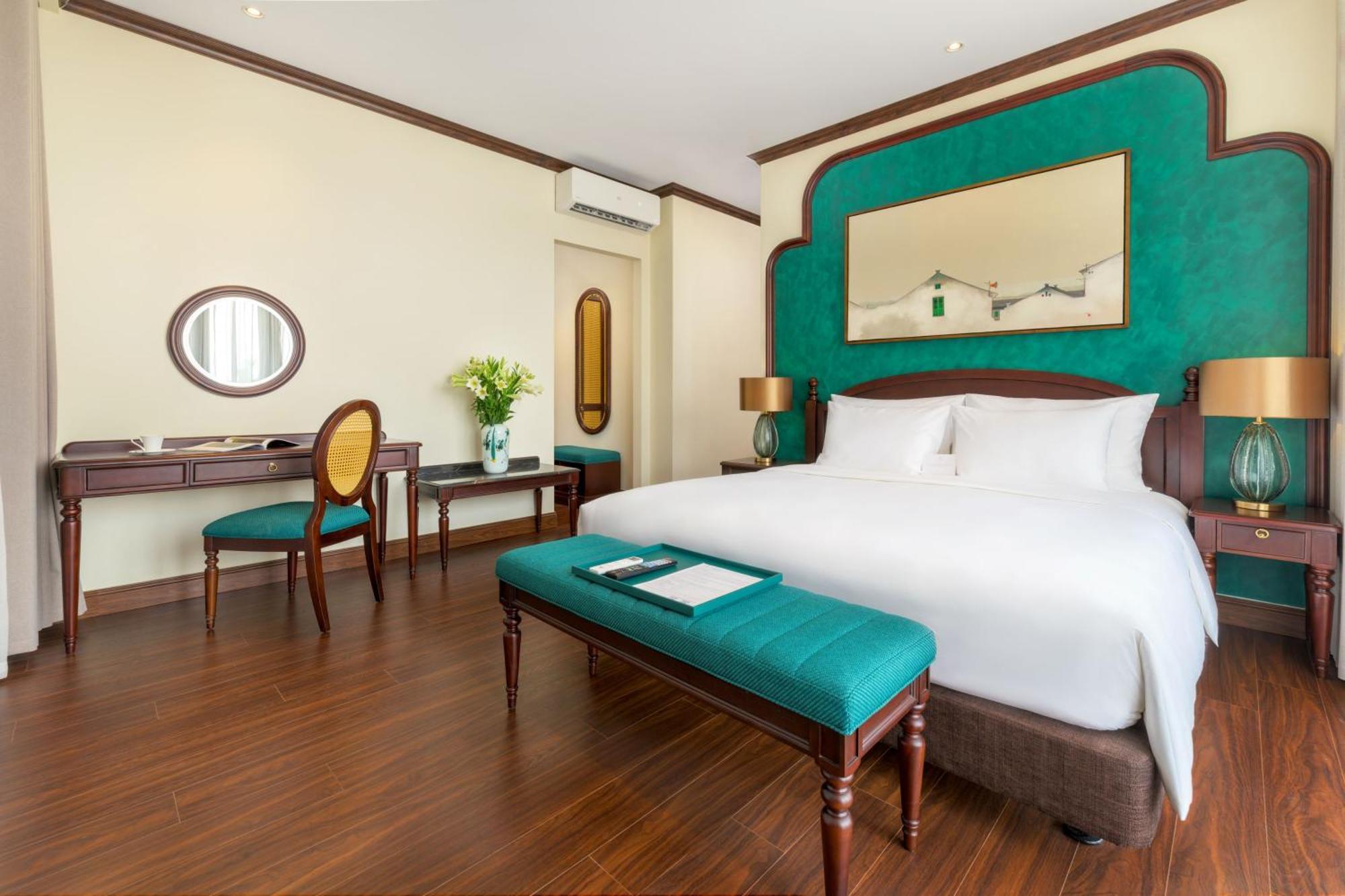 Anmira Resort & Spa Hoi An By The Unlimited Collection Exterior photo