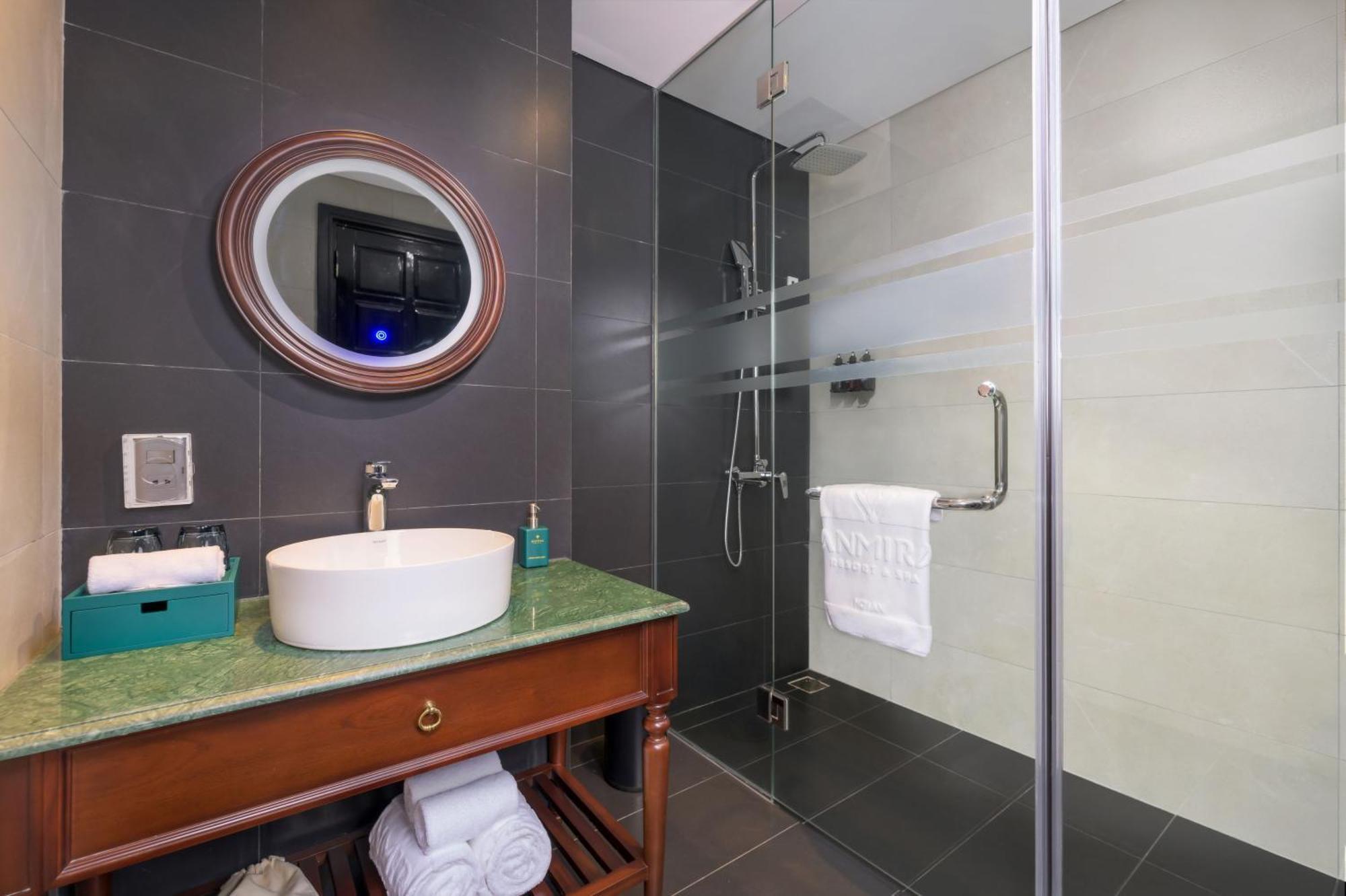Anmira Resort & Spa Hoi An By The Unlimited Collection Exterior photo