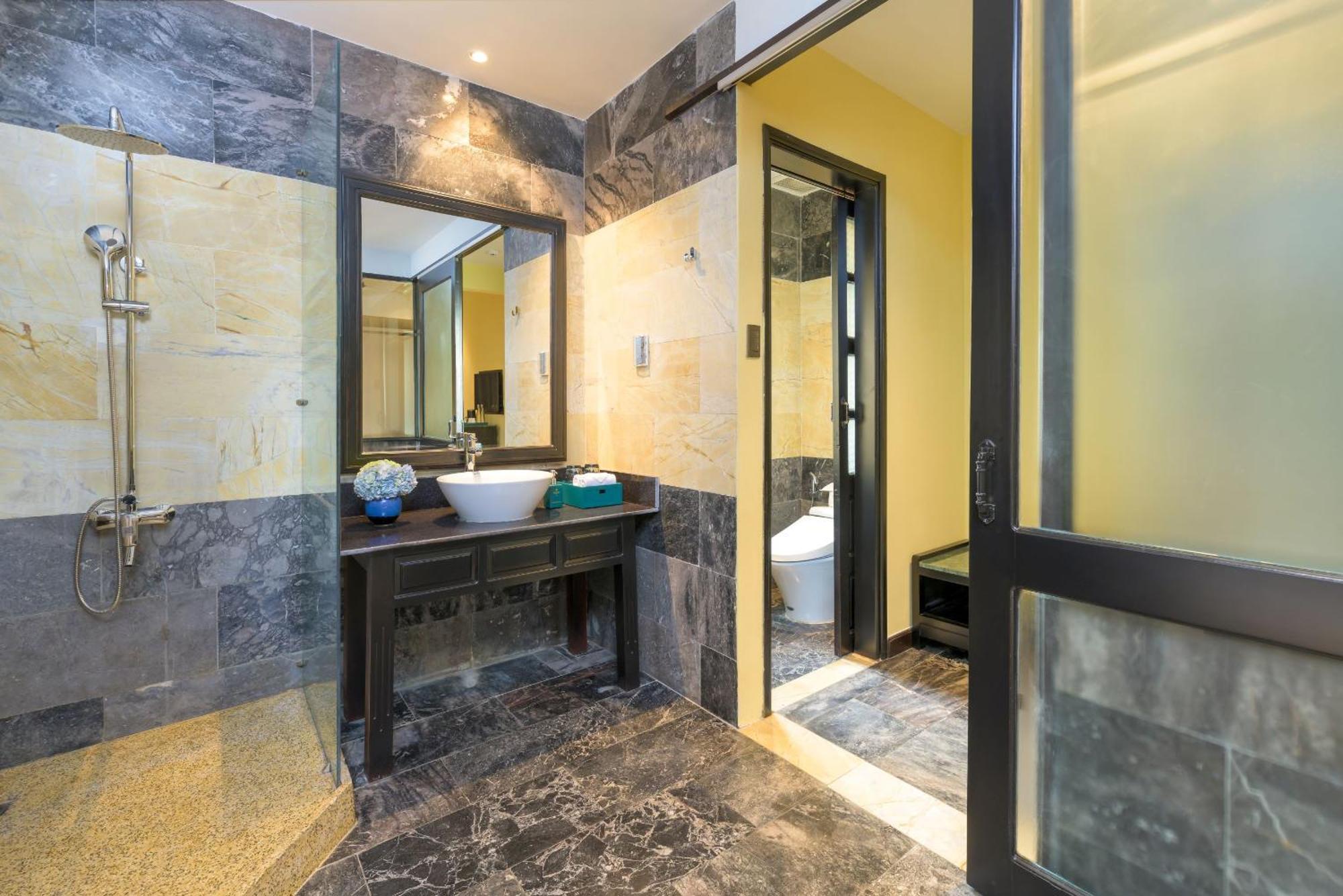 Anmira Resort & Spa Hoi An By The Unlimited Collection Exterior photo