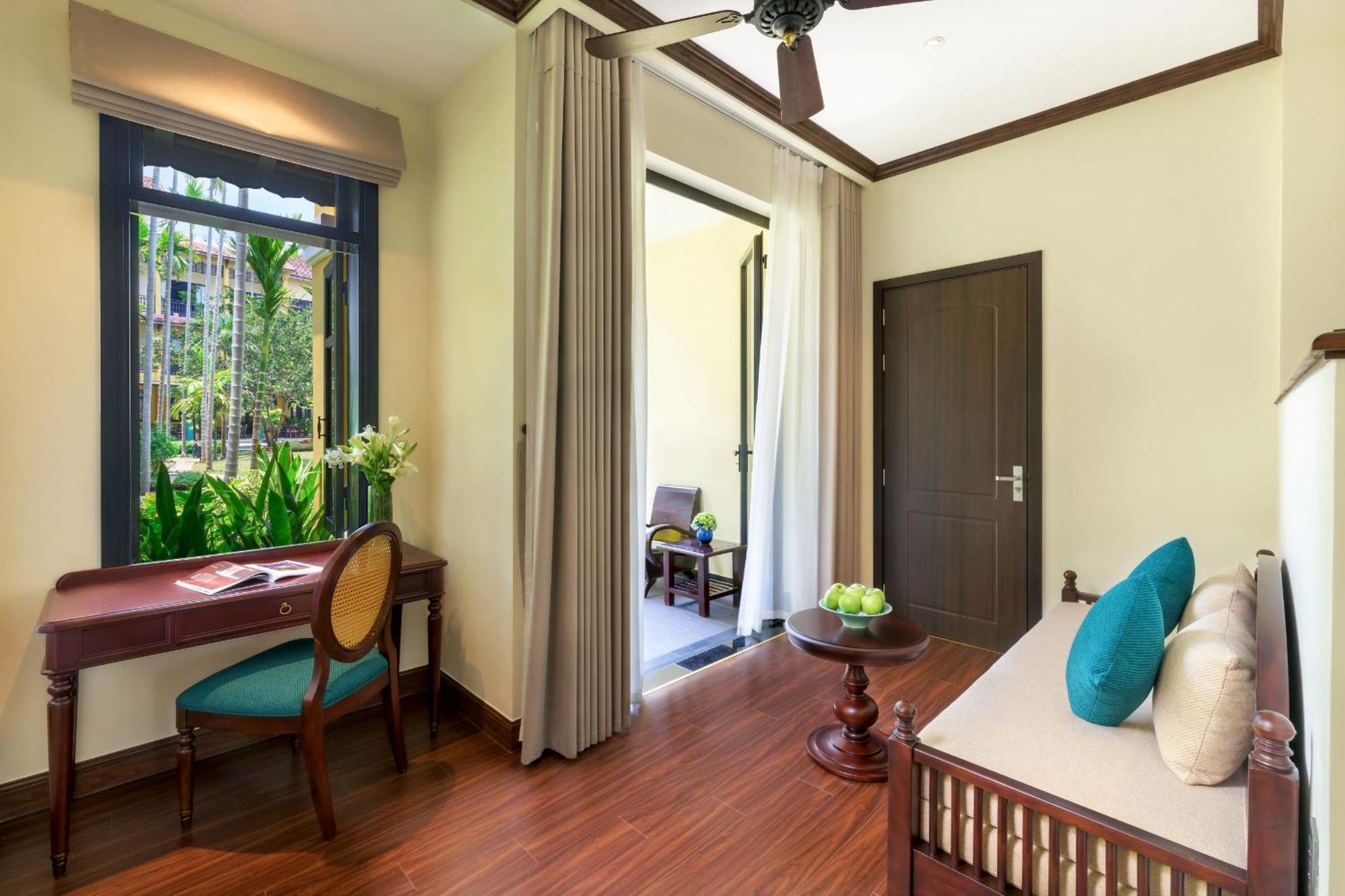 Anmira Resort & Spa Hoi An By The Unlimited Collection Exterior photo