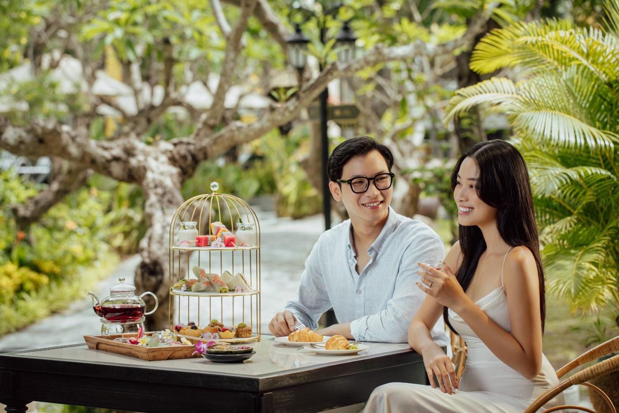 Anmira Resort & Spa Hoi An By The Unlimited Collection Exterior photo
