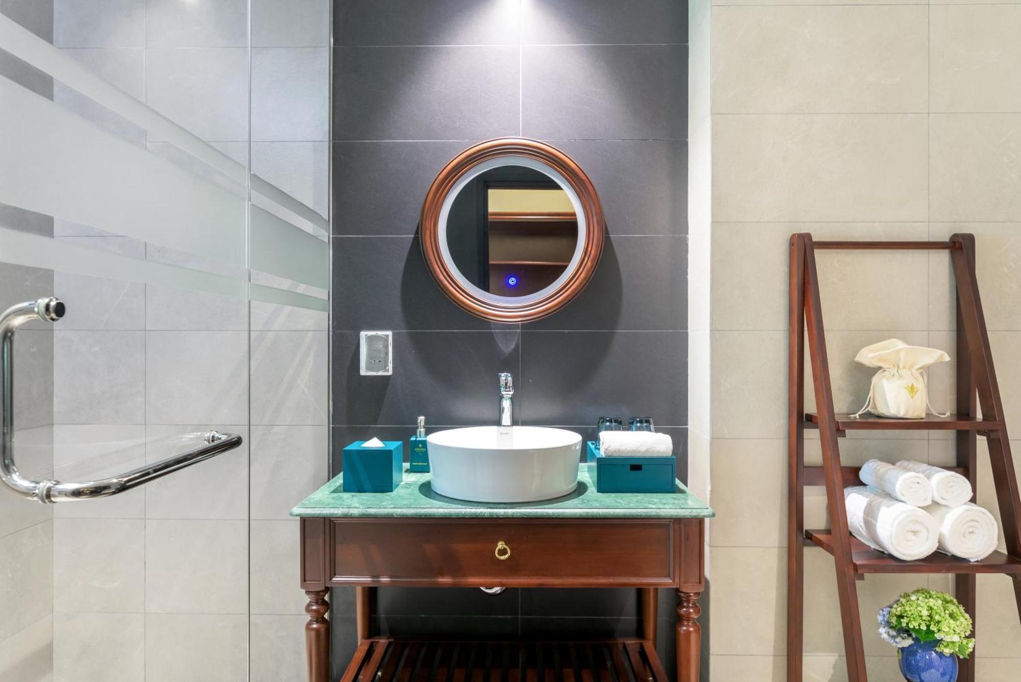 Anmira Resort & Spa Hoi An By The Unlimited Collection Exterior photo